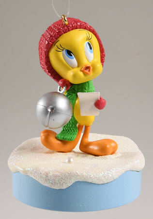 Looney Tunes 2012-Seasons Tweetings - Boxed