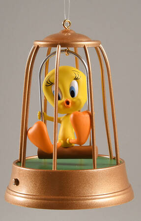 Looney Tunes 2011-Putty Tat Trouble - Boxed
