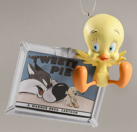 Looney Tunes 2015-Tweety Pie - Boxed