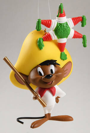 Looney Tunes 2015-The Merriest Mouse In All Of Mexico - Boxed