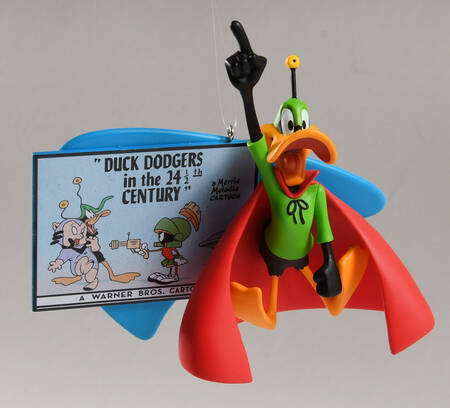 Looney Tunes 2017-Duck Dodgers In The 24 1/2 Century - Boxed