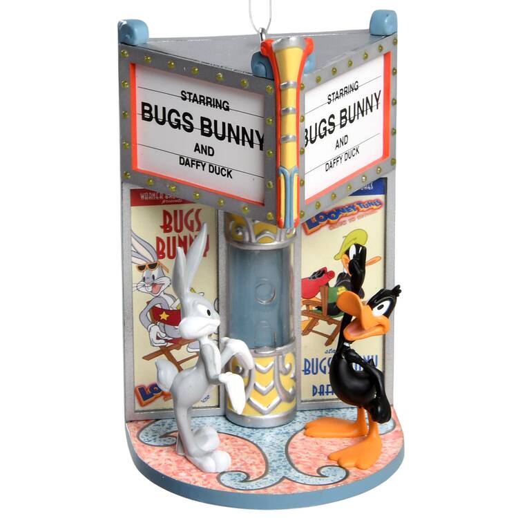 Looney Tunes 2003-Bugs & Daffy - Boxed