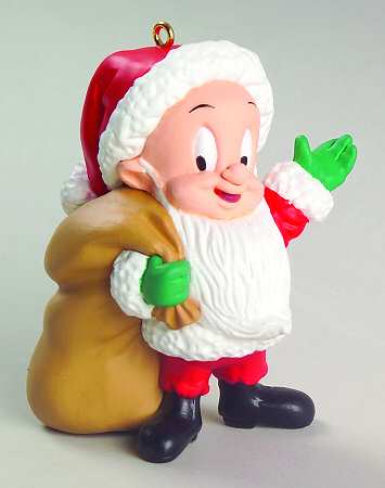 Looney Tunes 1993-Elmer Fudd - Boxed