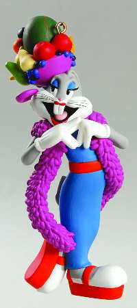 Looney Tunes 1998-Bugs Bunny - Boxed