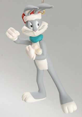 Looney Tunes 1995-Bugs Bunny - Boxed
