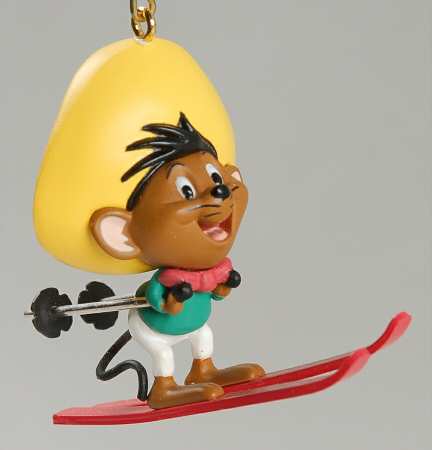 Looney Tunes 1994-Speedy Gonzales - Boxed