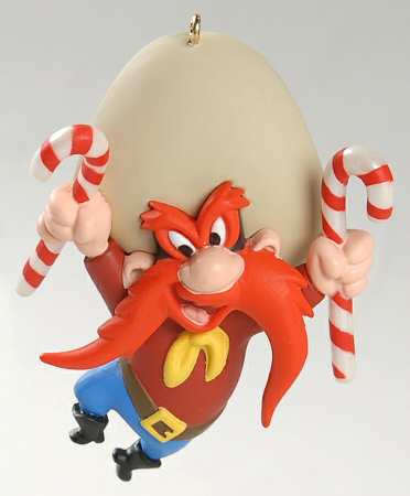 Looney Tunes 1994-Yosemite Sam - Boxed