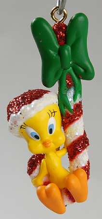 Looney Tunes A Sweet For Tweety-Miniature - Boxed