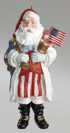 Merry Olde Santa Merry Olde Santa #7-1996 - Boxed