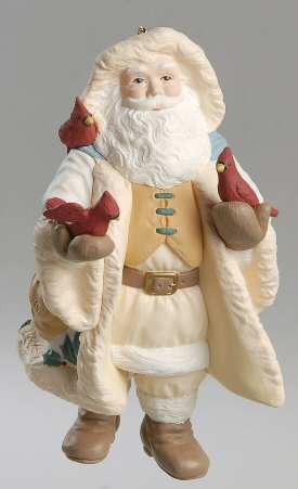 Merry Olde Santa Merry Olde Santa #8-1997 - Boxed