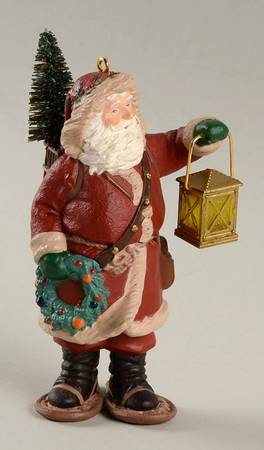 Merry Olde Santa Merry Olde Santa #5-1994 - Boxed