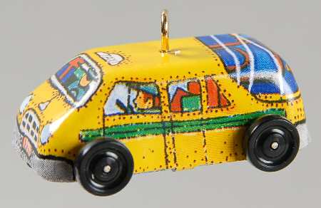 On the Road-Miniature On The Road #2 - Boxed