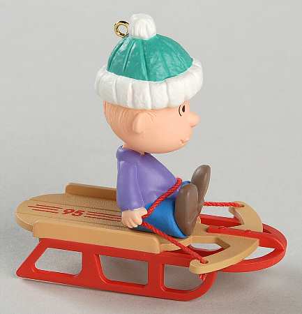 Peanuts Gang Series Linus - Boxed