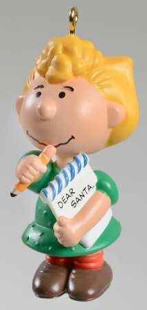Peanuts Gang Series Sally - Boxed