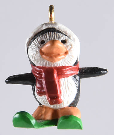 Penguin Pal-Miniature Penguin Pal #3 - Boxed