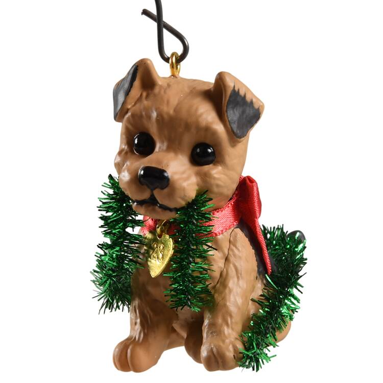 Puppy Love 2023-Terrier #33 - Boxed