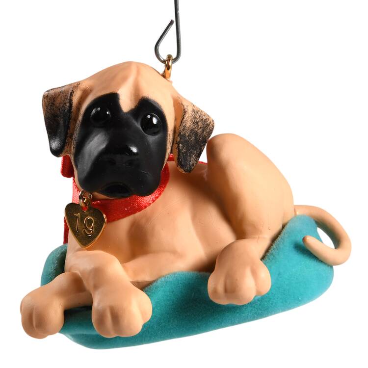 Puppy Love 2019-Great Dane #29 - Boxed