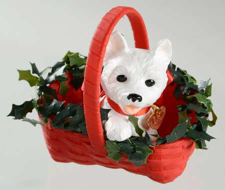 Puppy Love 2005-Puppy Love - Boxed