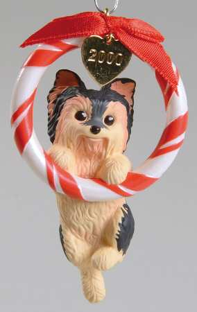 Puppy Love 2000-Yorkshire Terrier - Boxed