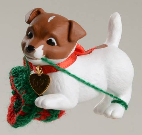 Puppy Love 2002-Puppy Love - Boxed
