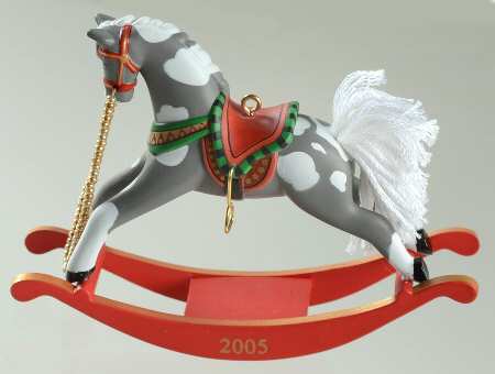 Rocking Horse 2005-Special Edition - Boxed