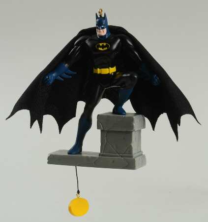 Batman 2004-Caped Crusader - Boxed