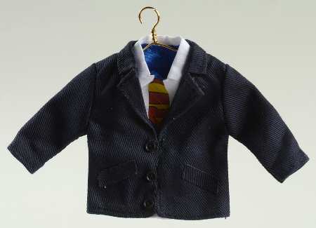 Superman 2007-Just Like Superman - Boxed