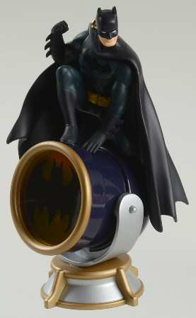 Batman 2006-Bat Signal/Magic - Boxed