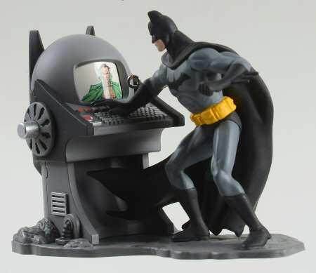 Batman 2007-Villain Database/Magic - Boxed