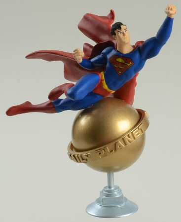 Superman 2006-Superman/Man Of Steel - Boxed