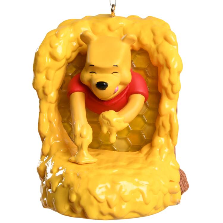 Winnie the Pooh Rumbly In My Tummy - Boxed
