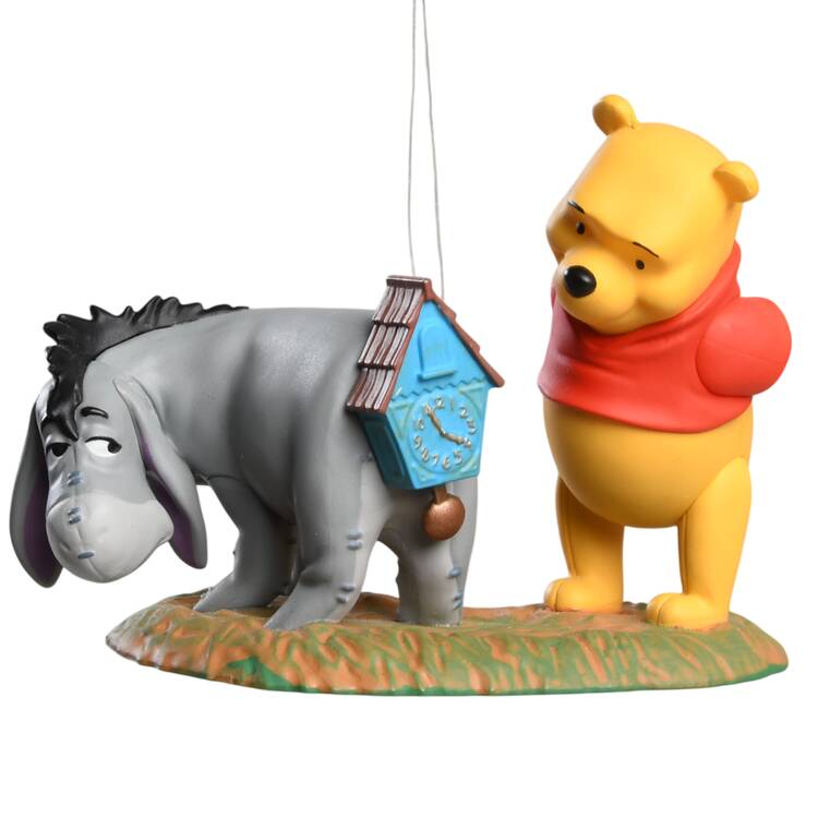 Winnie the Pooh A New Tail For Eeyore - Boxed