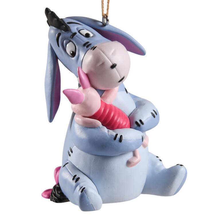Winnie the Pooh Eeyore & Piglet - Boxed