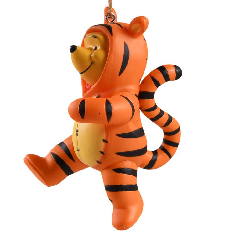 Winnie the Pooh And Tigger Too - Boxed