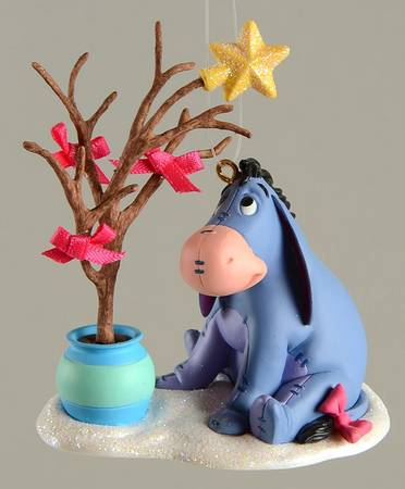 Winnie the Pooh A Humble Sort Of Christmas - Boxed