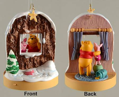 Winnie the Pooh Lucky Star - Boxed