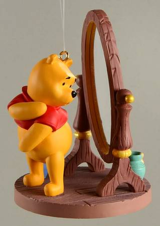 Winnie the Pooh Pound Pondering - Boxed