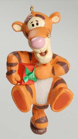 Winnie the Pooh Tigger - Boxed