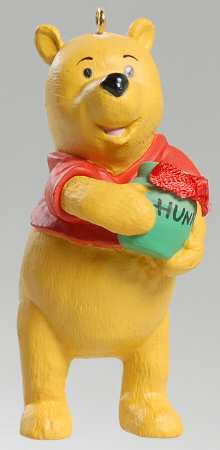 Winnie the Pooh Winnie The Pooh - Boxed