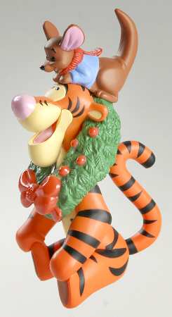 Winnie the Pooh Bouncy Baby-Sitter - Boxed