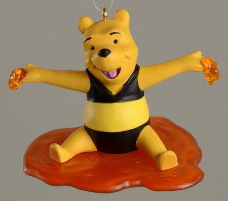 Winnie the Pooh Everything Is Honey - Boxed