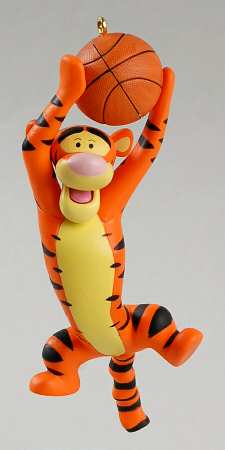 Winnie the Pooh Winning Bounce-Tigger - Boxed