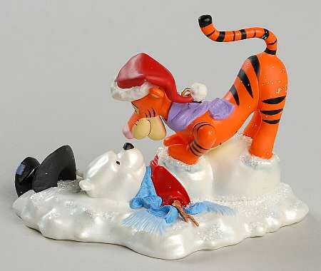Winnie the Pooh Bounce Practice - Boxed