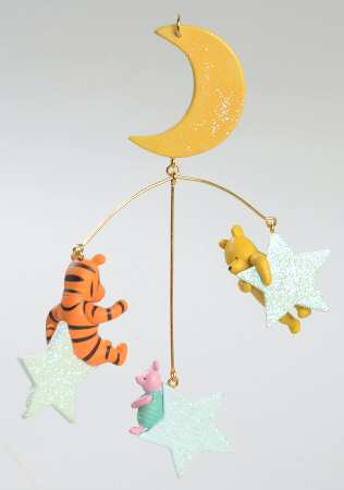 Winnie the Pooh Twinkle, Twinkle - Boxed