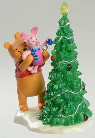 Winnie the Pooh Boost For Piglet - With Box 53
