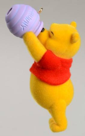 Winnie the Pooh Hoping For Hunny - Boxed