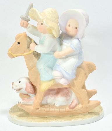 Circle of Friends Fight The Good Fight Of Faith - Boxed