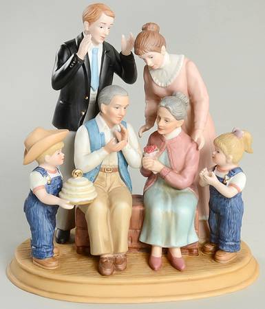 Denim Days 50th Anniversary Celebration - Boxed