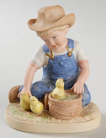 Denim Days Danny And Chicks - No Box