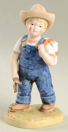 Denim Days School Days-Danny - No Box